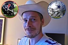 Before the Kansas City Chiefs, They Were a Texas Football Team