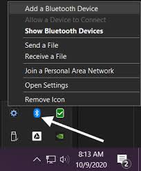 Successfully Pairing And Connecting Your Bluetooth Audio Device In Windows Plugable Knowledge Base