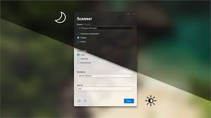 How to find the windows scan app. Get Scanner For Windows 10 Microsoft Store