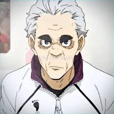 Haikyuu First Year Training Camp