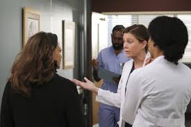 Grey anatomy se extinde pentru a fi cea mai bună dramă medicală la tv și se va. Anatomia De Grey Adelanta Su Final Por El Coronavirus
