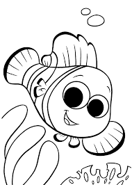 On coloring pages for kids you will find loads of wonderful, free pictures to print and color! 37 Fish Coloring Pages Ideas Fish Coloring Page Coloring Pages Coloring Books