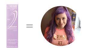 Of Hair Color The Coloring Process A Girl Called Jasmine