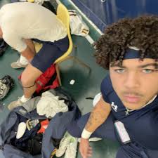 Jackson Willis 3 🌟 25' QB (@jwillis2025)