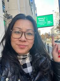 Jennifer Horstmann's Instagram, Twitter & Facebook