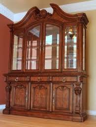 China Cabinet And Buffet By Ashley Furniture Casa Mollino Collection Ashley Furniture China Cabinet Ashley Furniture Dining