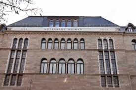 Weinar Hotel Notenbank Ferienwohnung In Weimar Weimar Ferienwohnung Ubernachten