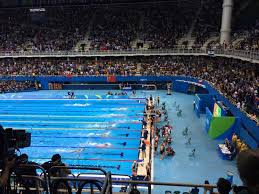 United states won the silver and canada took the bronze. Olympics Usa Just Won Women S 4x100m Medley Relay In Facebook