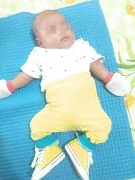 Pegawai kebajikan masyarakat daerah kuantan, pengarah jabatan kebajikan masyarakat negeri pahang, pengerusi jkkd kuantan. Jkm Pahang Cari Waris Bayi Lelaki