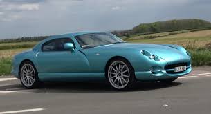 Belarus 1, the country's main channel, offers the most reliable and current information about the events in the country. If You Re Committed Enough The Tvr Cerbera 4 5 Can Be A Family Car Carscoops