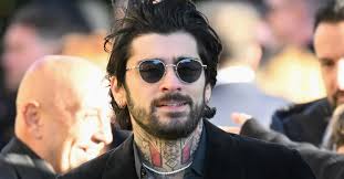 Zayn Malik Pays Tribute to Liam Payne in His Hometown: 'This Is for You,  Liam'