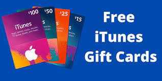 How to get a free itunes gift card? Updated Free Itunes Gift Card Codes Get Free 50 Itunes Gift Card Giveaway Peatix
