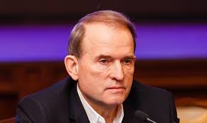 111) и нарушение законов и обычаев войны (ст. Viktor Medvedchuk Foto Biografiya Dose