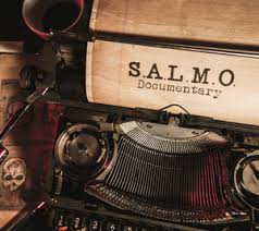 Mi dicevi di star bene con sorrisi fatti di plastica. Salmo S A L M O Documentary Testi Trovacd Mobile