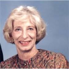 Obituary information for Barbara Wilson Scott