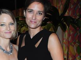 The silence of the lambs. Jodie Foster Endlich Zeigt Sie Ihre Hubsche Ehefrau Bunte De