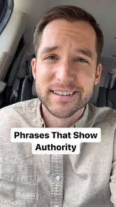 upcoming meeting? here are some phrases to help boost your authority.  #authority #credibility #confidentcommunication #assertiveness