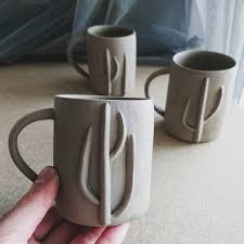 Omer Yucel Ince On Instagram Mug Cactus They Are Coming Geliyorlar Kaktuslu Kupalariniz Bizden Mug Cup Kupalar Seramik Kupa Seramik Sanati