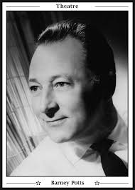 Barney Potts's Instagram, Twitter & Facebook