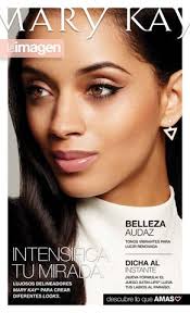Mary Kay The look ecatalog 11 16 16 es by Antonella Núñez Chaverri
