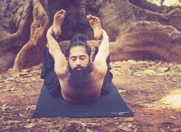 According to various yoga gurus anemic patients should start their yoga. Try These 5 Yoga Poses To Boost Your Energy