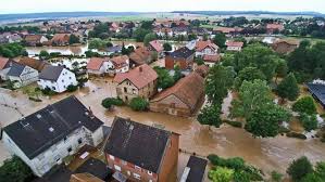 Durch das unwetter in der nacht von sonntag auf montag waren weite teile des wildparks schloss tambach überflutet. So Schutzen Sie Ihr Haus Gegen Hochwasser Ndr De Ratgeber Verbraucher