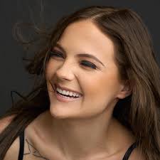 Jenna Evelyn du Toit