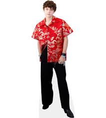Check spelling or type a new query. Noah Jupe Red Top Lebensgrosser Pappaufsteller Celebrity Cutouts