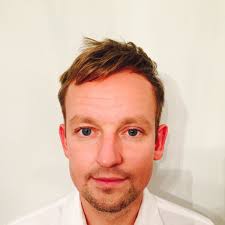 Stephen Ray — Department of Paediatrics