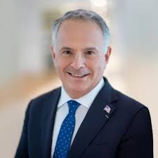 Remembering Walter P. Stern