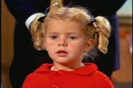 Family Affair Friday(ish): Season 1, Episode 22, “Once in Love with Buffy,”  2/13/1967