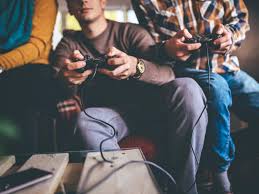 Check out the latest 6000mah battery mobile price list 2021 price, specifications, features and user ratings at mysmartprice. Online Gaming Money Backed Online Gaming Catches India S Fancy Telecom News Et Telecom