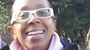 Former EastEnders actress Sian Blake is missing with her two children