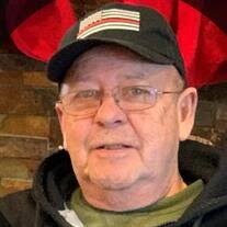 Henry Howard Taylor Obituary