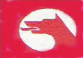 Ataturk Un Hayali Bozkurt Basli Gok Bayrak 2020 Bayrak Uluyan Kurt Goku