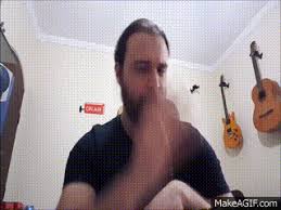 Search, discover and share your favorite nando moura gifs. Nando Moura On Make A Gif