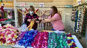 My new camera.canon eos m50 mirrorless digital. Hawaii Covid Travel Lei Flower Shops Clawing Back From Coronavirus
