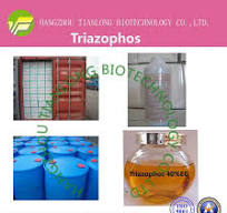 Price Preferential Insecticide Triazophos (85%TC, 20%EC, 40 ...