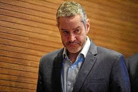 Rogério caboclo (born 1973 in são paulo) is a brazilian football executive, and president of the brazilian football confederation since 2019. Apos Denuncia Conselho De Etica Afasta Rogerio Caboclo Da Presidencia Da Cbf