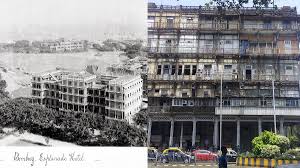 Forgotten Legacy Of The Watson Hotel ...