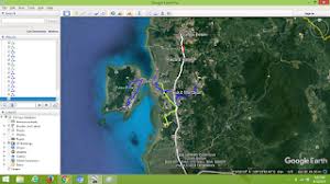 Bergerak di atas landasan khas. Taburan Rel Keretapi Di Malaysia