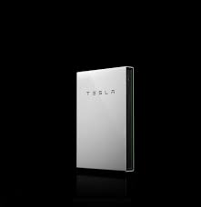The powerwall was introduced in 2015 with limited production. Powerwall Tesla