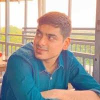 Anindya Sinha's Instagram, Twitter & Facebook