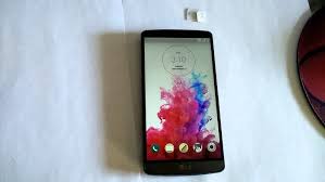 Boasting latest generation hardware, including a quad hd (1440 x 2560 pixels) resolution display, there's a lot to love about the g3. How To Unlock Lg G3 Use It With Any Carrier At T T Mobile Rogers Orange O2 Etc Youtube