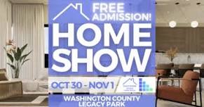 Southern Utah Home Show