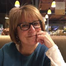 Pam Small (@PamSmall19)