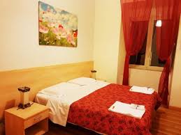 Soggiorna al bed & breakfast alba, un bed & breakfast a due passi dal meglio che napoli ha da offrire. B B L Incanto Di San Pietro In Rome Italy Top Hostels Hostel In Europe