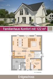 Familienhaus Komfort Von Kern Haus Wahlen Sie Ihre Gaube Familienhaus Familien Haus Haus