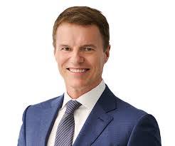 Anthony Mckenzie's Instagram, Twitter & Facebook