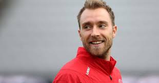 Profile page for denmark football player christian eriksen (attacking midfielder). Eriksen Awake And Set For Tests After Collapsing On Pitch At Euro 2020